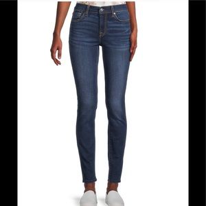 7 for all mankind Gwenevere size 28
